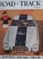 Preview: "Road & Track" Motorsport-Magazine 1955 (9485)